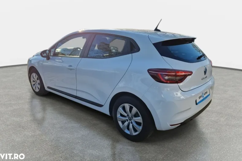 Renault Clio din 2020 cu 67.685 km - oferta REN195381 - foto 8