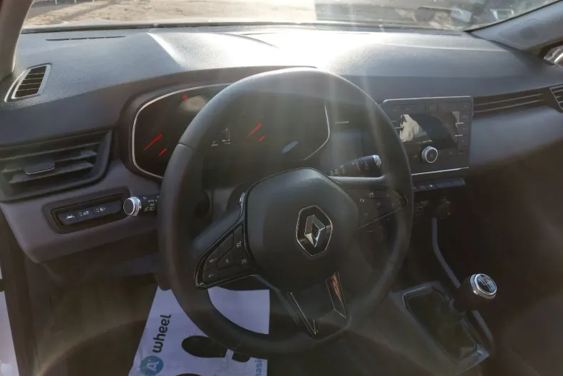 Renault Clio din 2020 cu 67.685 km - oferta REN195381 - foto 13