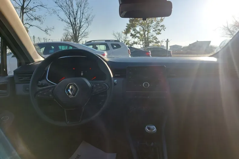 Renault Clio din 2020 cu 67.685 km - oferta REN195381 - foto 14