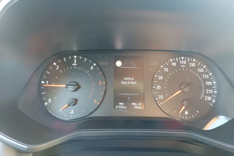 Renault Clio din 2020 cu 67.685 km - oferta REN195381 - foto 16