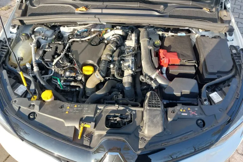 Renault Clio din 2020 cu 67.685 km - oferta REN195381 - foto 26
