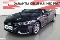 Audi A4 din 2021 cu 175.168 km - oferta AUD195382 - foto 1