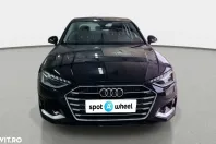 Audi A4 din 2021 cu 175.168 km - oferta AUD195382 - foto 2