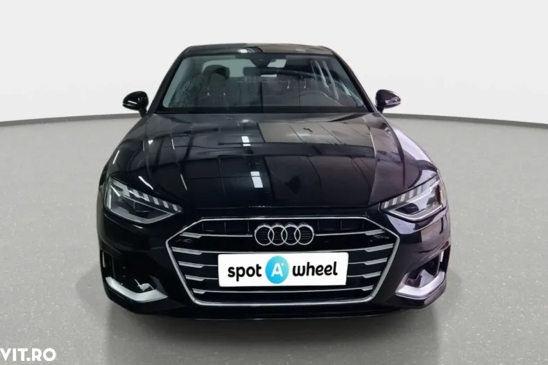 Audi A4 din 2021 cu 175.168 km - oferta AUD195382 - foto 2