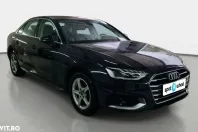 Audi A4 din 2021 cu 175.168 km - oferta AUD195382 - foto 4