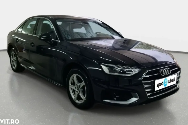 Audi A4 din 2021 cu 175.168 km - oferta AUD195382 - foto 4