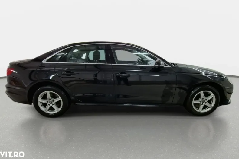Audi A4 din 2021 cu 175.168 km - oferta AUD195382 - foto 5