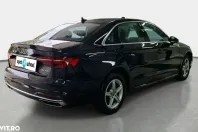 Audi A4 din 2021 cu 175.168 km - oferta AUD195382 - foto 6