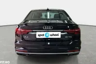 Audi A4 din 2021 cu 175.168 km - oferta AUD195382 - foto 7