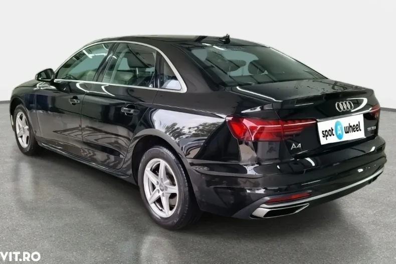Audi A4 din 2021 cu 175.168 km - oferta AUD195382 - foto 8