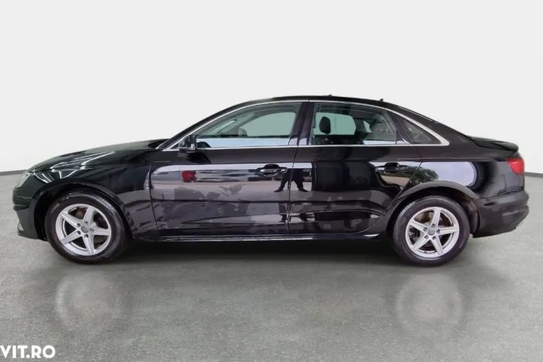 Audi A4 din 2021 cu 175.168 km - oferta AUD195382 - foto 9
