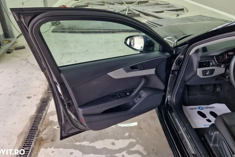 Audi A4 din 2021 cu 175.168 km - oferta AUD195382 - foto 10