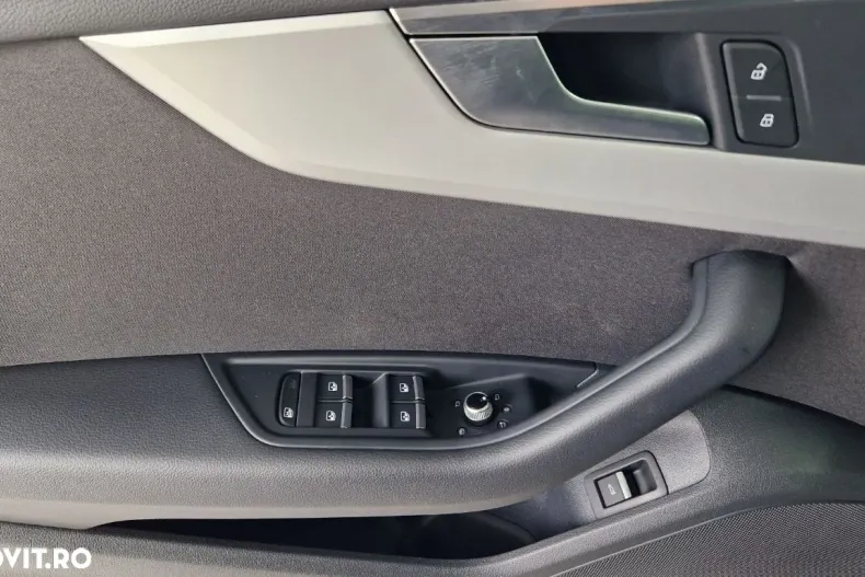 Audi A4 din 2021 cu 175.168 km - oferta AUD195382 - foto 11