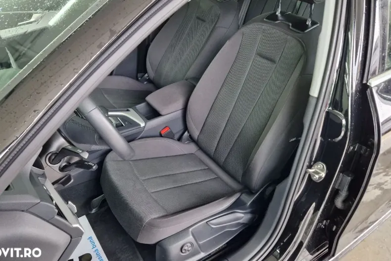 Audi A4 din 2021 cu 175.168 km - oferta AUD195382 - foto 12