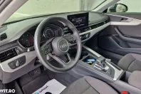 Audi A4 din 2021 cu 175.168 km - oferta AUD195382 - foto 13