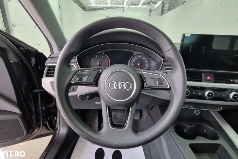 Audi A4 din 2021 cu 175.168 km - oferta AUD195382 - foto 14