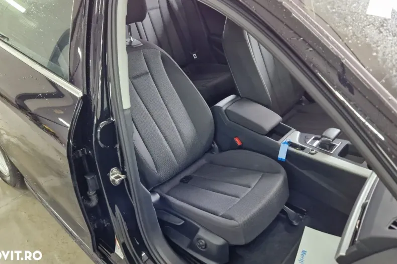 Audi A4 din 2021 cu 175.168 km - oferta AUD195382 - foto 17