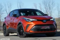 Toyota C-HR din 2020 cu 133.350 km - oferta TOY195383 - foto 2