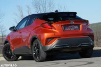 Toyota C-HR din 2020 cu 133.350 km - oferta TOY195383 - foto 3