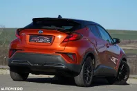 Toyota C-HR din 2020 cu 133.350 km - oferta TOY195383 - foto 4