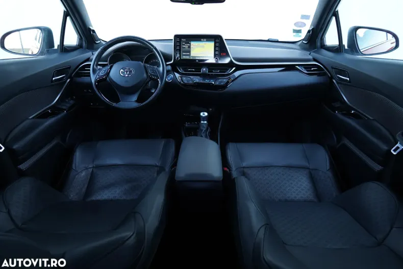 Toyota C-HR din 2020 cu 133.350 km - oferta TOY195383 - foto 6