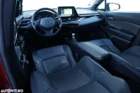 Toyota C-HR din 2020 cu 133.350 km - oferta TOY195383 - foto 9