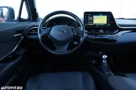 Toyota C-HR din 2020 cu 133.350 km - oferta TOY195383 - foto 10