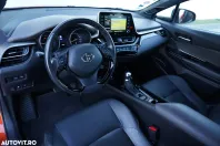 Toyota C-HR din 2020 cu 133.350 km - oferta TOY195383 - foto 11