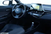 Toyota C-HR din 2020 cu 133.350 km - oferta TOY195383 - foto 12