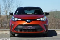 Toyota C-HR din 2020 cu 133.350 km - oferta TOY195383 - foto 19