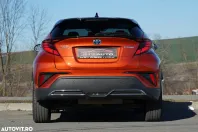 Toyota C-HR din 2020 cu 133.350 km - oferta TOY195383 - foto 20