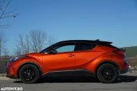 Toyota C-HR din 2020 cu 133.350 km - oferta TOY195383 - foto 21