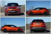 Toyota C-HR din 2020 cu 133.350 km - oferta TOY195383 - foto 24
