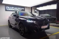 BMW X6 M (Seria X) din 2024 cu 46.760 km - oferta BMW195384 - foto 1