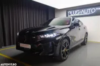 BMW X6 M (Seria X) din 2024 cu 46.760 km - oferta BMW195384 - foto 3
