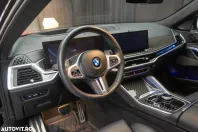 BMW X6 M (Seria X) din 2024 cu 46.760 km - oferta BMW195384 - foto 9