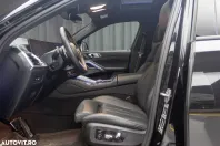 BMW X6 M (Seria X) din 2024 cu 46.760 km - oferta BMW195384 - foto 12