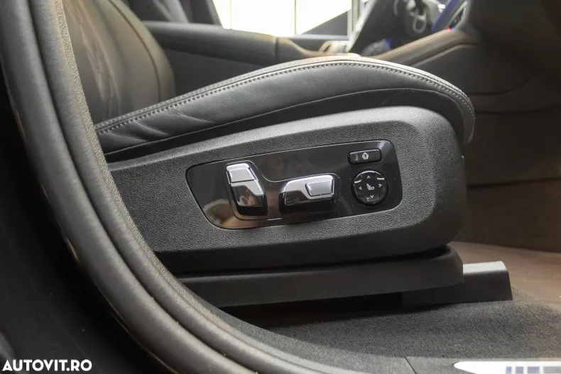BMW X6 M (Seria X) din 2024 cu 46.760 km - oferta BMW195384 - foto 19
