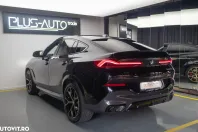 BMW X6 M (Seria X) din 2024 cu 46.760 km - oferta BMW195384 - foto 32