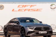 Mercedes-Benz CLS 53 AMG (Clasa CLS) din 2021 cu 167.000 km - oferta MER195385 - foto 2