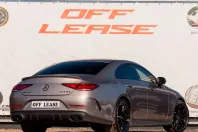 Mercedes-Benz CLS 53 AMG (Clasa CLS) din 2021 cu 167.000 km - oferta MER195385 - foto 4