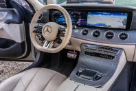 Mercedes-Benz CLS 53 AMG (Clasa CLS) din 2021 cu 167.000 km - oferta MER195385 - foto 7