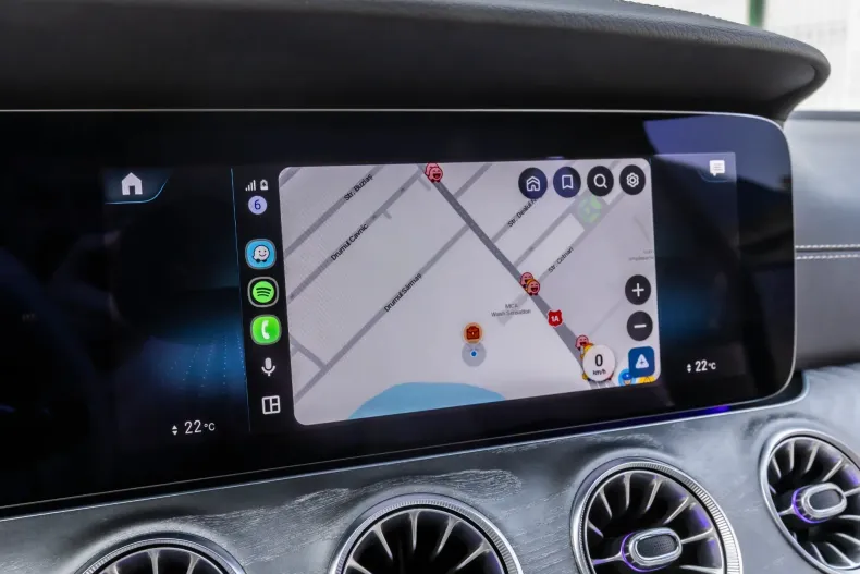 Mercedes-Benz CLS 53 AMG (Clasa CLS) din 2021 cu 167.000 km - oferta MER195385 - foto 8