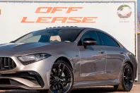 Mercedes-Benz CLS 53 AMG (Clasa CLS) din 2021 cu 167.000 km - oferta MER195385 - foto 9