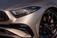 Mercedes-Benz CLS 53 AMG (Clasa CLS) din 2021 cu 167.000 km - oferta MER195385 - foto 10