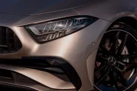 Mercedes-Benz CLS 53 AMG (Clasa CLS) din 2021 cu 167.000 km - oferta MER195385 - foto 11