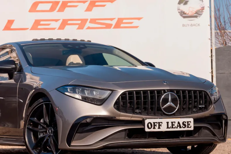 Mercedes-Benz CLS 53 AMG (Clasa CLS) din 2021 cu 167.000 km - oferta MER195385 - foto 14