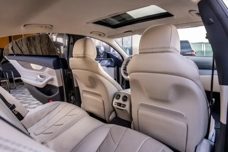 Mercedes-Benz CLS 53 AMG (Clasa CLS) din 2021 cu 167.000 km - oferta MER195385 - foto 15