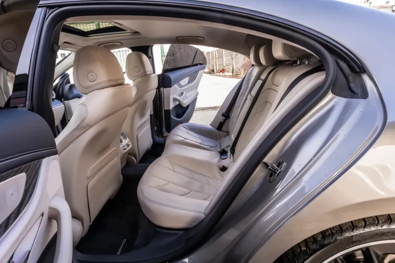 Mercedes-Benz CLS 53 AMG (Clasa CLS) din 2021 cu 167.000 km - oferta MER195385 - foto 16