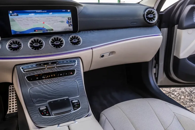 Mercedes-Benz CLS 53 AMG (Clasa CLS) din 2021 cu 167.000 km - oferta MER195385 - foto 19